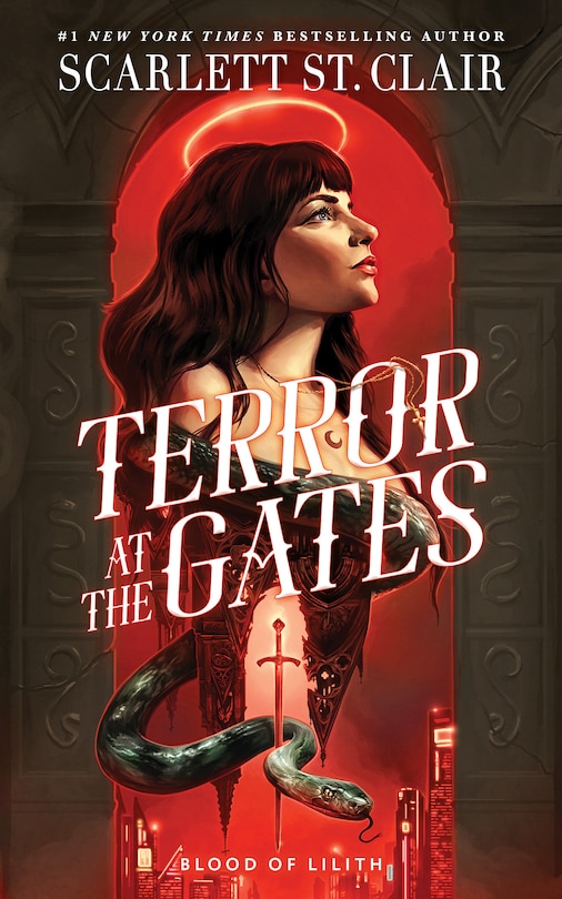 Front cover_Terror at the Gates