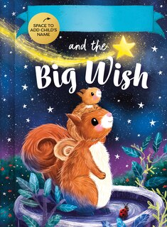 Couverture_Fill-In and the Big Wish