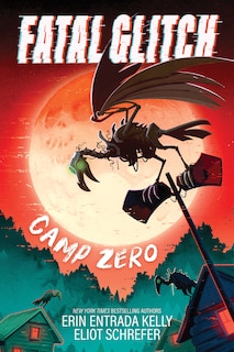 Couverture_Fatal Glitch: Camp Zero
