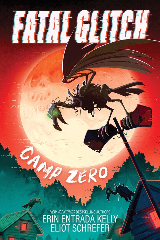 Couverture_Fatal Glitch: Camp Zero