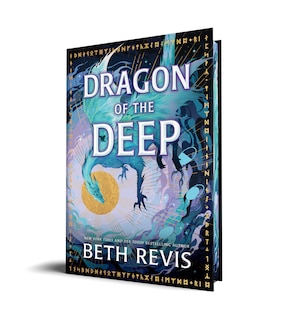 Couverture_Dragon of the Deep (Deluxe Edition)
