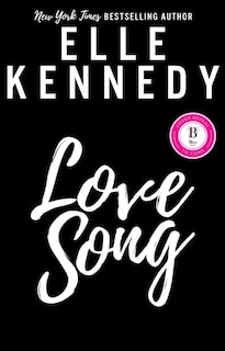Front cover_Love Song (Deluxe Edition)