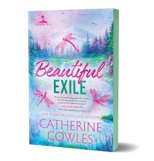 Front cover_Beautiful Exile (Deluxe Edition)