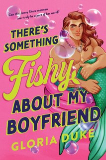 Couverture_There's Something Fishy About My Boyfriend