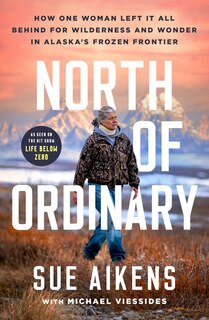 Front cover_North of Ordinary