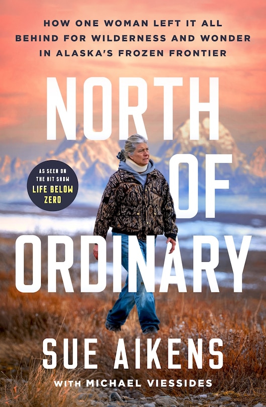 Front cover_North of Ordinary