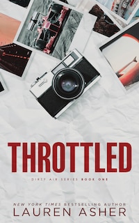 Front cover_Throttled (Standard Edition)