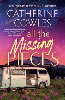 Couverture_All the Missing Pieces (Standard Edition)