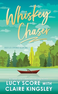 Couverture_Whiskey Chaser