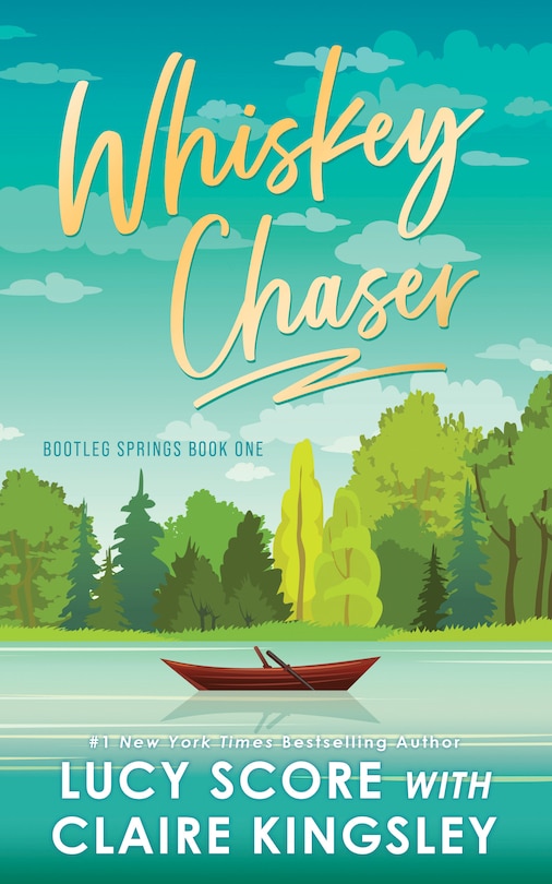 Couverture_Whiskey Chaser