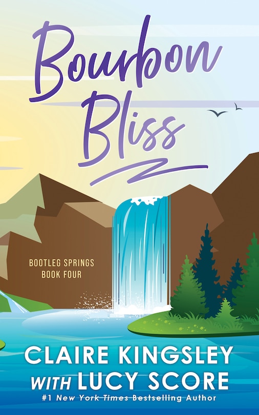 Front cover_Bourbon Bliss
