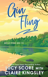 Front cover_Gin Fling