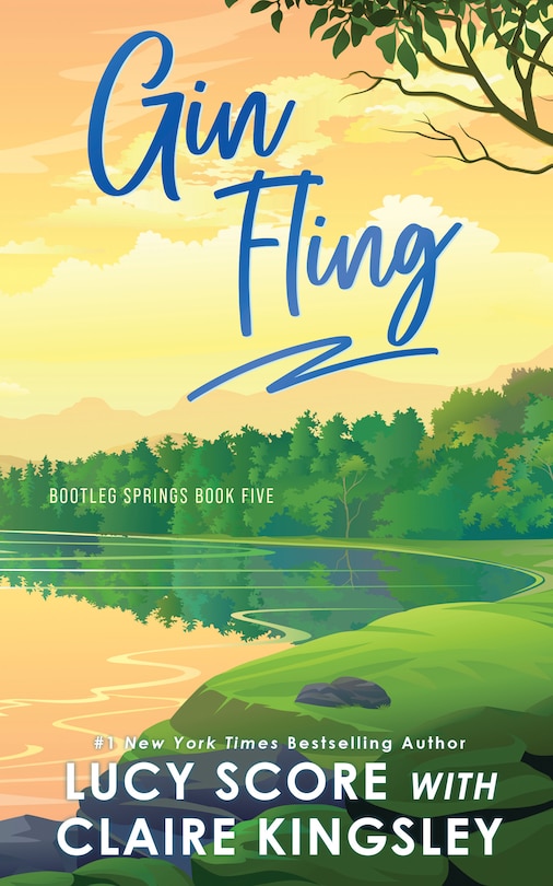 Front cover_Gin Fling