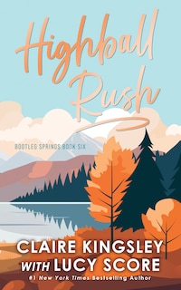 Couverture_Highball Rush