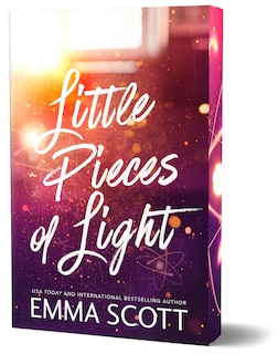 Couverture_Little Pieces of Light (Deluxe Edition)