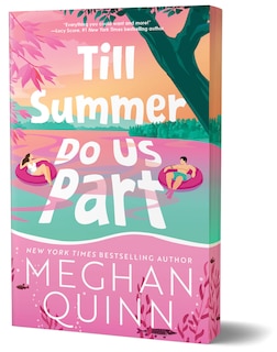 Front cover_Till Summer Do Us Part (Deluxe Edition)