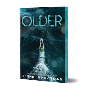 Front cover_Older (Deluxe Edition)
