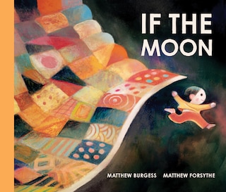 Front cover_If the Moon