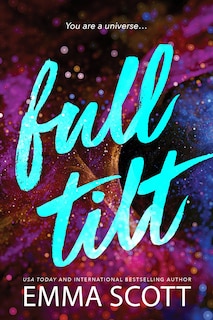 Front cover_Full Tilt (Standard Edition)
