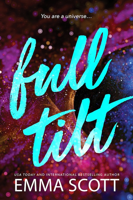Front cover_Full Tilt (Standard Edition)