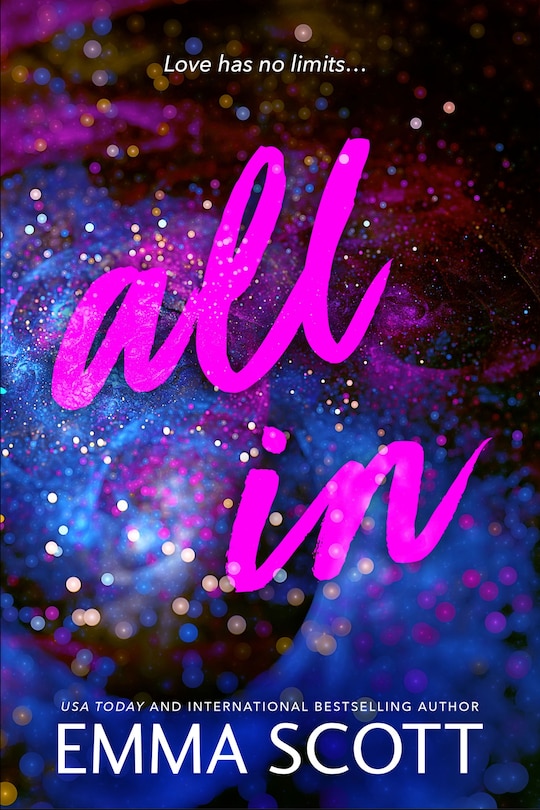 Front cover_All In (Standard Edition)