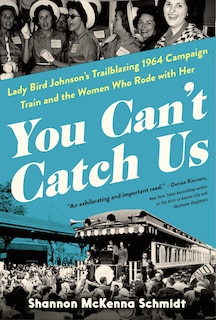 Front cover_You Can't Catch Us