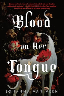 Front cover_Blood on Her Tongue (Standard Edition)