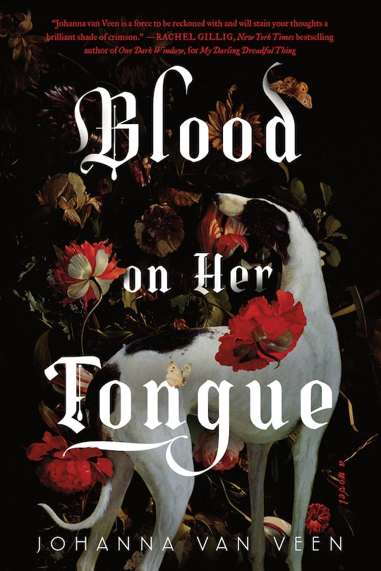 Front cover_Blood on Her Tongue (Standard Edition)