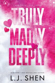 Front cover_Truly Madly Deeply