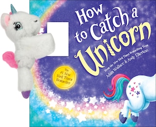 Couverture_Snap & Snuggle: How to Catch a Unicorn