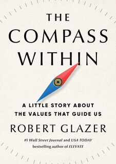 Front cover_The Compass Within