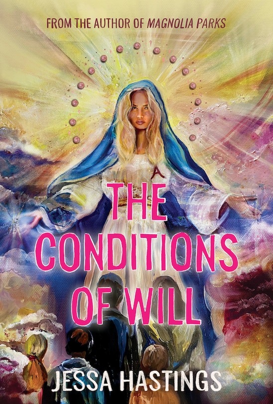 Front cover_The Conditions of Will