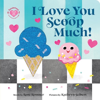 Couverture_I Love You Scoop Much!