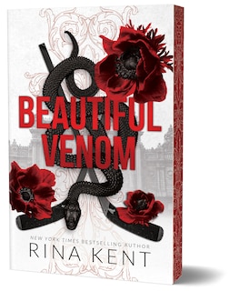 Front cover_Beautiful Venom (Deluxe Edition)