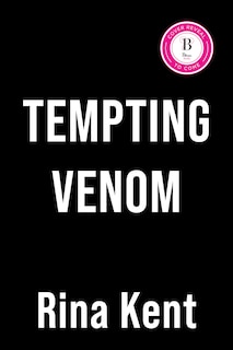 Front cover_Tempting Venom (Deluxe Edition)