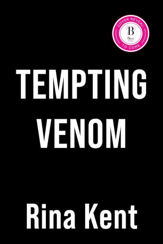 Front cover_Tempting Venom (Deluxe Edition)