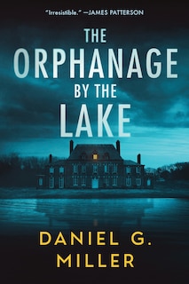 Couverture_The Orphanage by the Lake