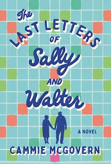 Front cover_The Last Letters of Sally and Walter