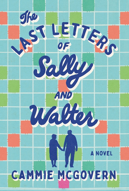 Front cover_The Last Letters of Sally and Walter
