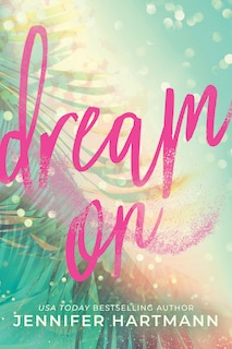 Front cover_Dream On (Standard Edition)