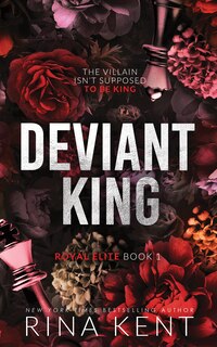 Couverture_Deviant King (Standard Edition)