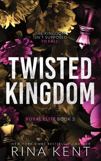 Couverture_Twisted Kingdom (Standard Edition)