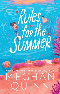 Front cover_Rules for the Summer (Standard Edition)