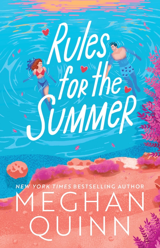 Front cover_Rules for the Summer (Standard Edition)