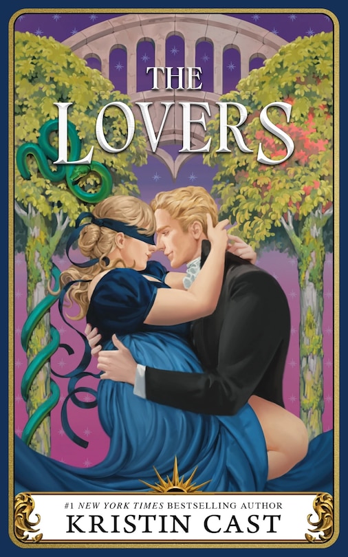 Couverture_The Lovers (Standard Edition)