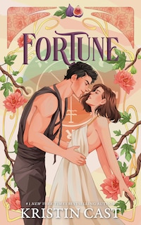 Front cover_Fortune (Standard Edition)