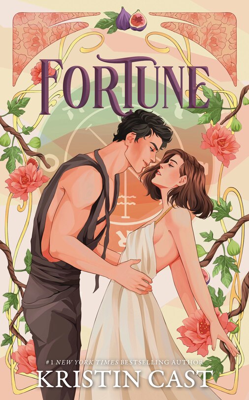 Front cover_Fortune (Standard Edition)