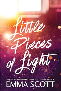 Front cover_Little Pieces of Light (Standard Edition)