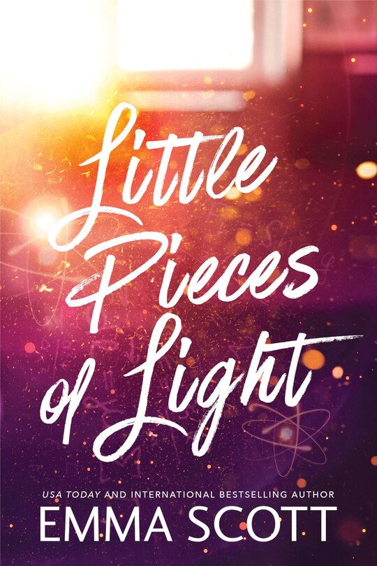 Front cover_Little Pieces of Light (Standard Edition)