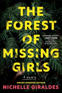 Front cover_The Forest of Missing Girls